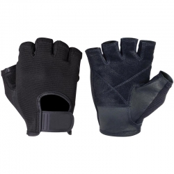 Neoprene Weight Lifting Gloves